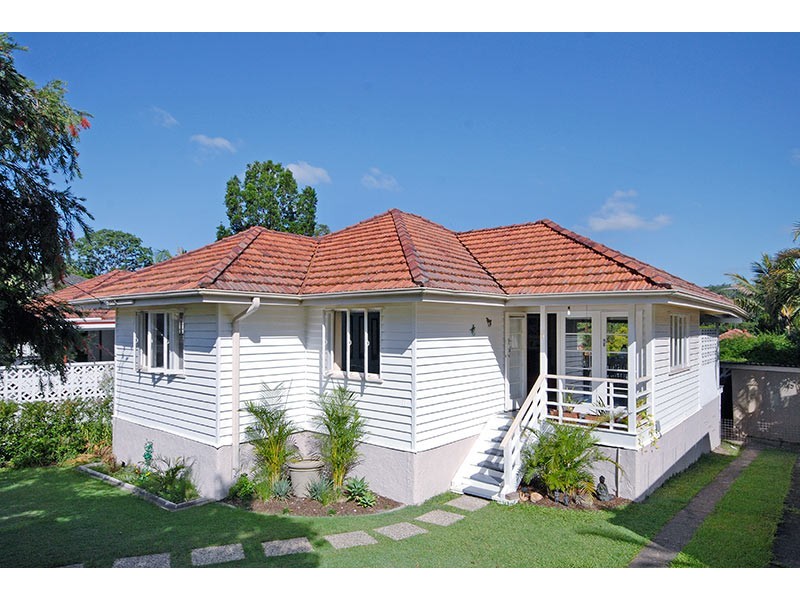 11 Lisle Street, Tarragindi QLD 4121