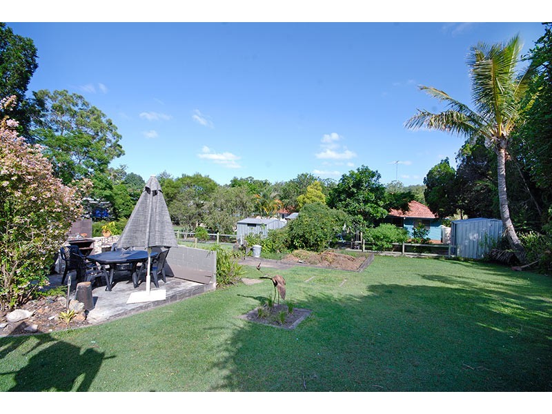 11 Lisle Street, Tarragindi QLD 4121