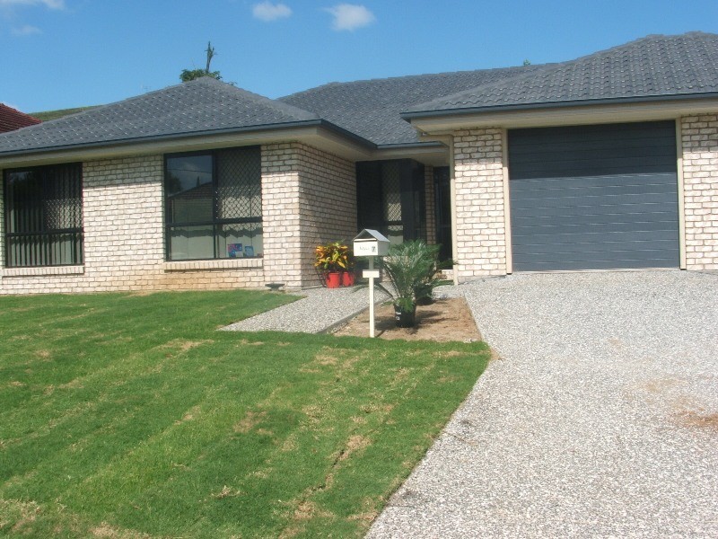 7  Boundary  Street, Coopers Plains QLD 4108