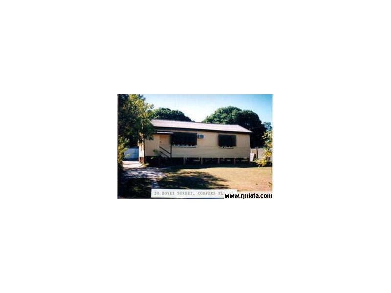 20 Bovey Street, Coopers Plains QLD 4108
