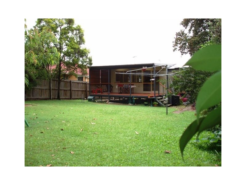 7  Massinger Street, Salisbury QLD 4107