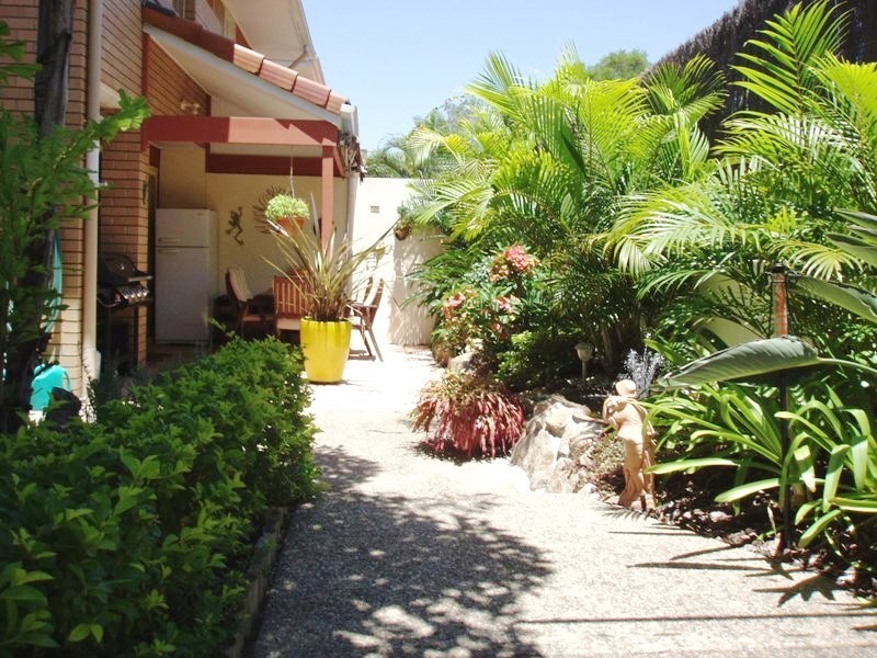 13/129  Hamilton Road, Moorooka QLD 4105