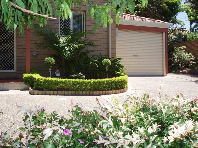 13/129  Hamilton Road, Moorooka QLD 4105