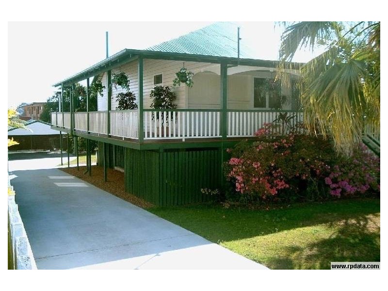 58 Lyon Street, Moorooka QLD 4105