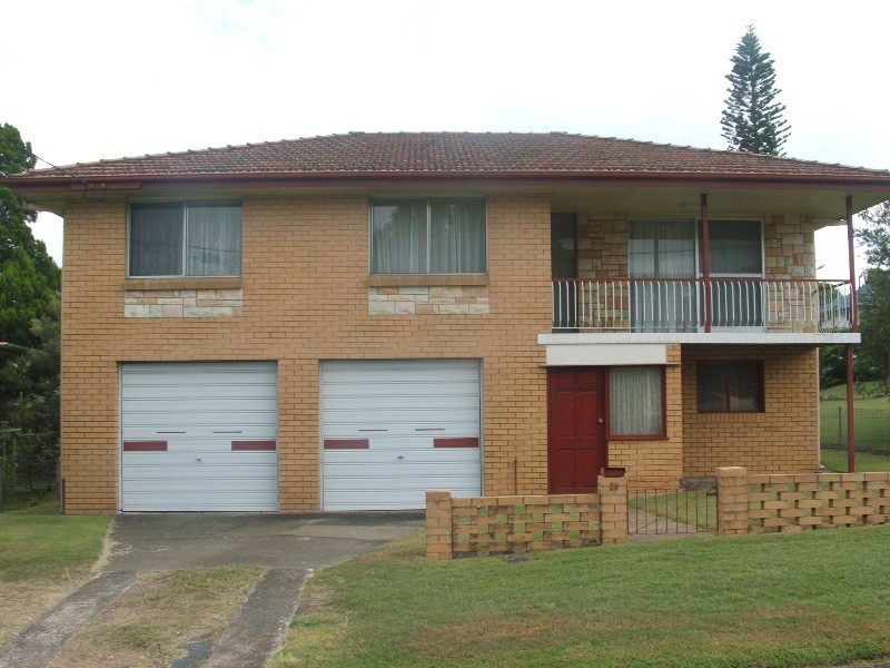 28 Citrus Street, Moorooka QLD 4105