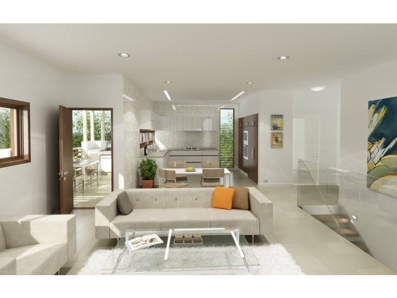 1/153 Terrace Street, New Farm QLD 4005