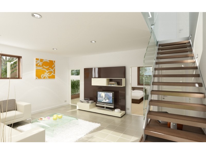 1/153 Terrace Street, New Farm QLD 4005