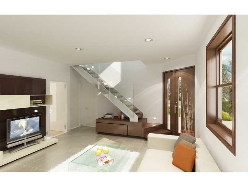 1/153 Terrace Street, New Farm QLD 4005