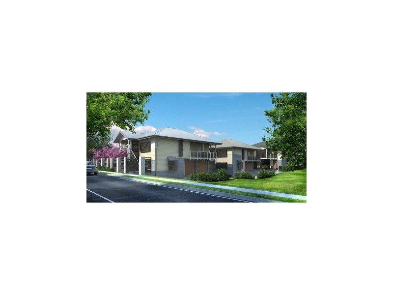 1/153 Terrace Street, New Farm QLD 4005