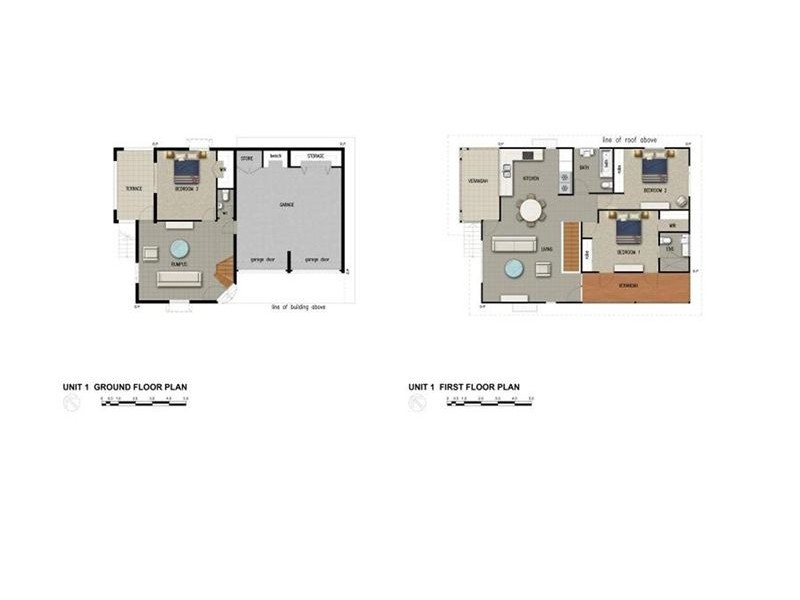 1/153 Terrace Street, New Farm QLD 4005