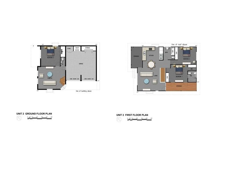 1/153 Terrace Street, New Farm QLD 4005