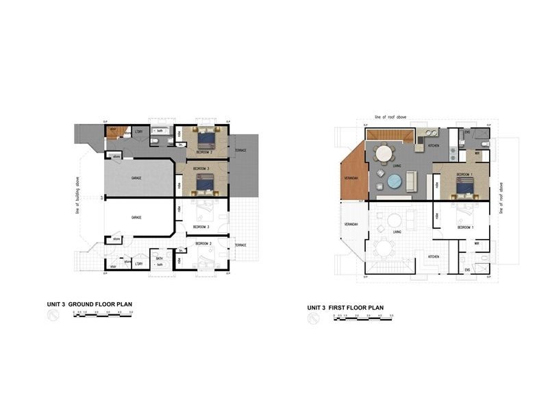 1/153 Terrace Street, New Farm QLD 4005