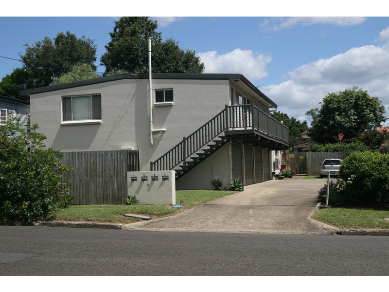 2/21  Chaucer Street, Moorooka QLD 4105