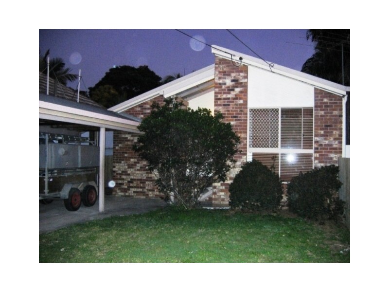 32 Salisbury Street, Rocklea QLD 4106