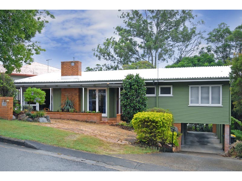 84 Beverley Hill Street, Moorooka QLD 4105