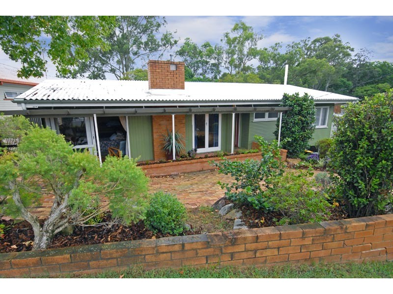 84 Beverley Hill Street, Moorooka QLD 4105