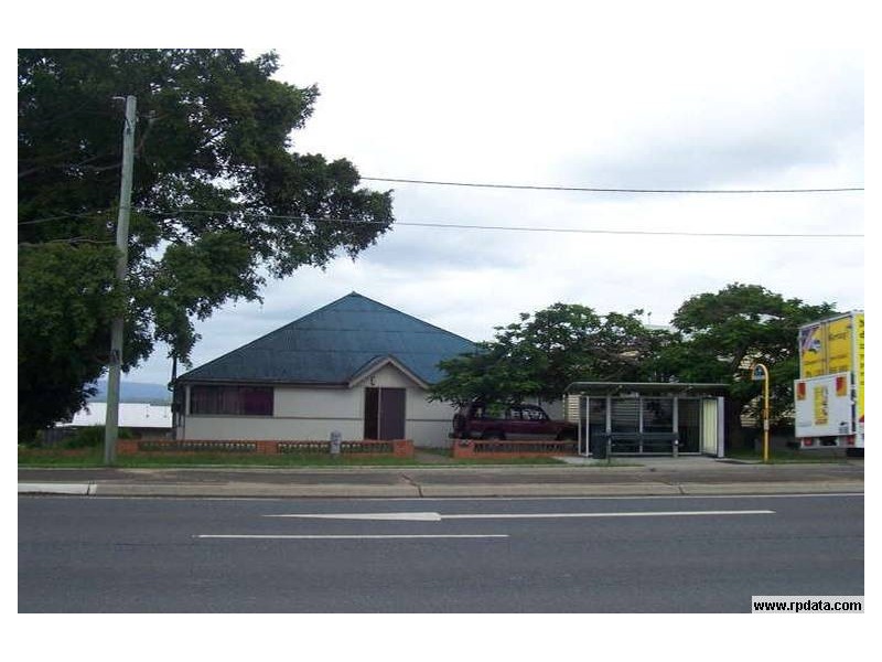 551 -561 Ipswich Road, Annerley QLD 4103