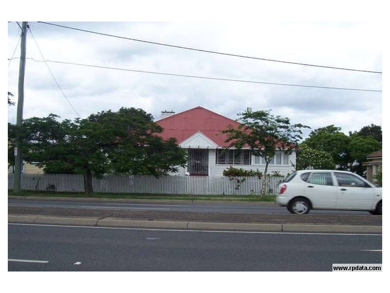 551 -561 Ipswich Road, Annerley QLD 4103