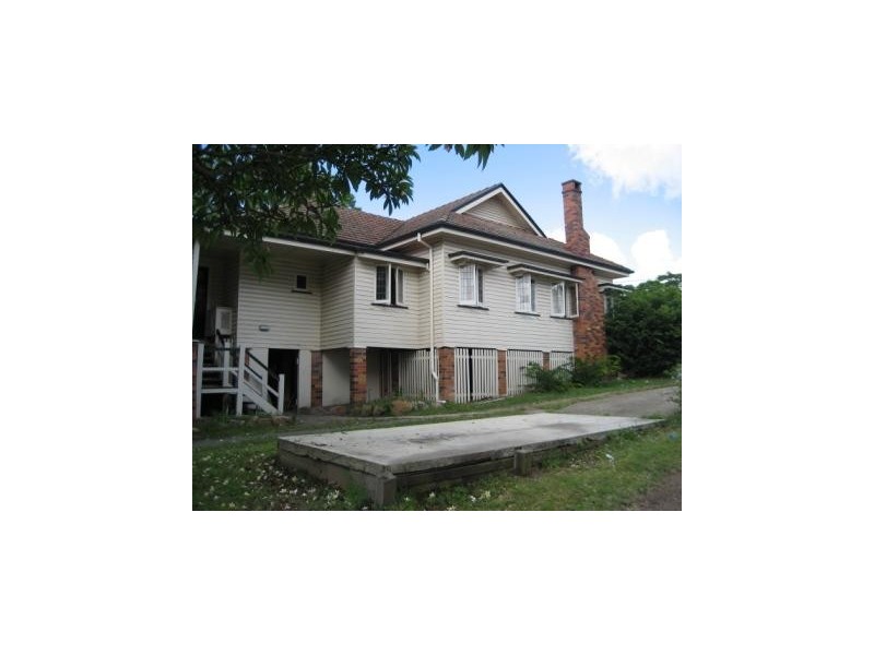 551 -561 Ipswich Road, Annerley QLD 4103