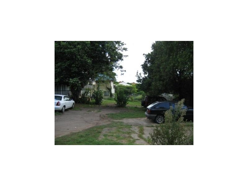 551 -561 Ipswich Road, Annerley QLD 4103