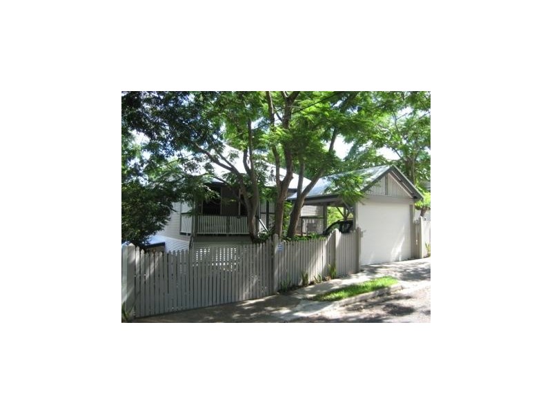 43  Gowrie Street, Annerley QLD 4103