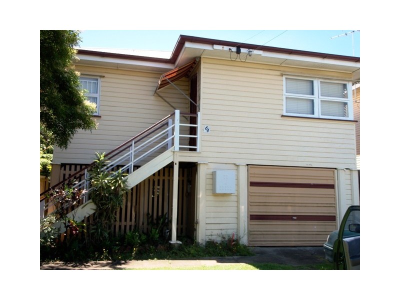 64 Forest Street, Moorooka QLD 4105