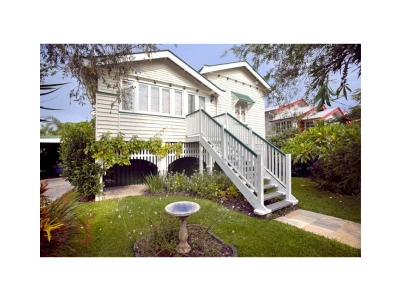 12 Blacket Street, Annerley QLD 4103