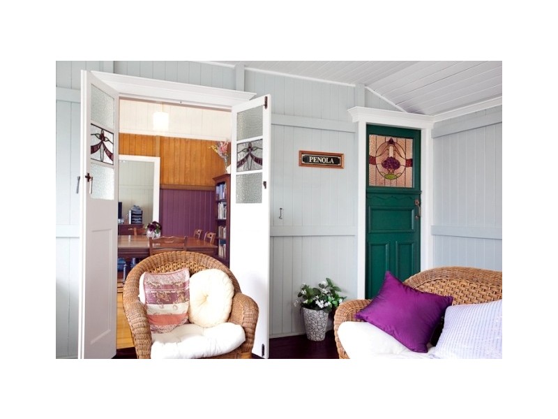 12 Blacket Street, Annerley QLD 4103