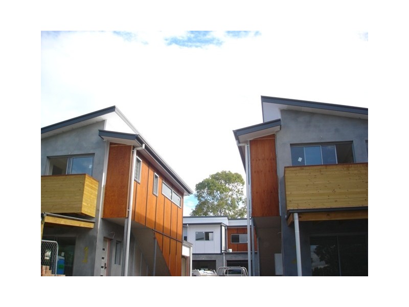 5/105  Keats Street, Moorooka QLD 4105