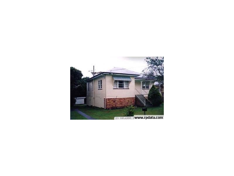 23 Orlando Road, Yeronga QLD 4104