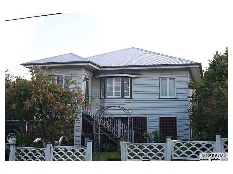 8  Citrus Street, Moorooka QLD 4105