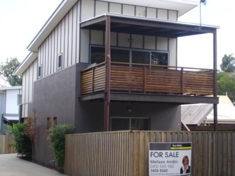 2/39 Waldheim Street, Annerley QLD 4103