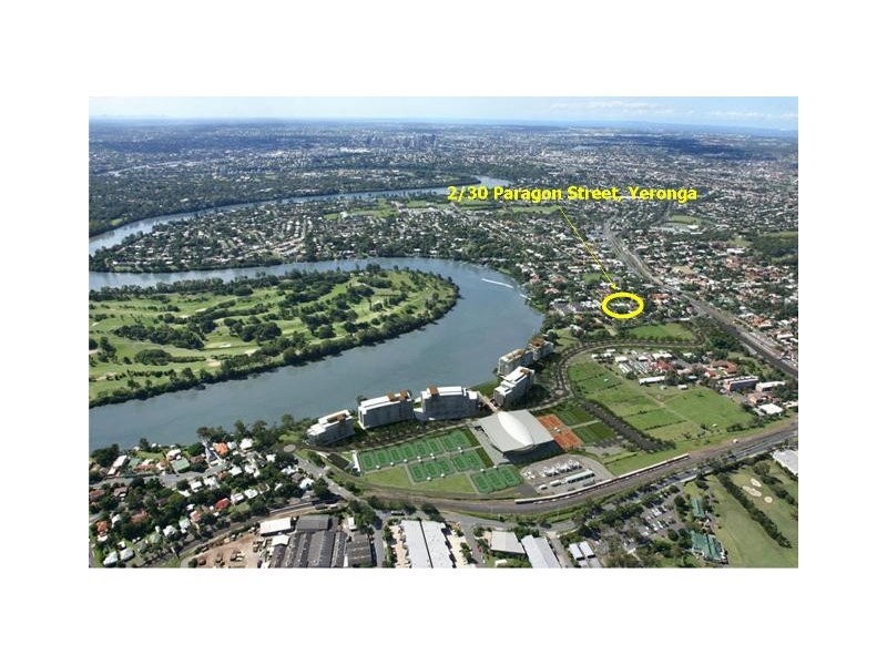 2/30  Paragon Street, Yeronga QLD 4104