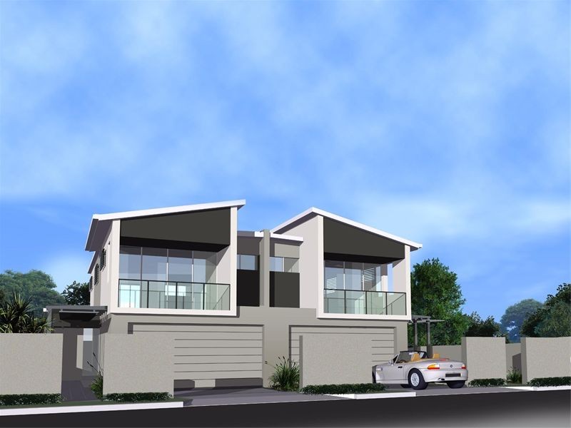 2/30  Paragon Street, Yeronga QLD 4104