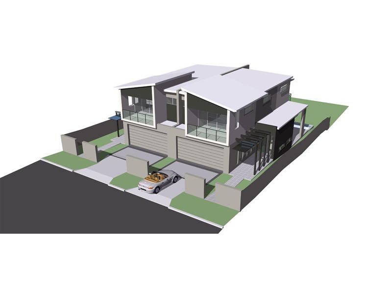 2/30  Paragon Street, Yeronga QLD 4104