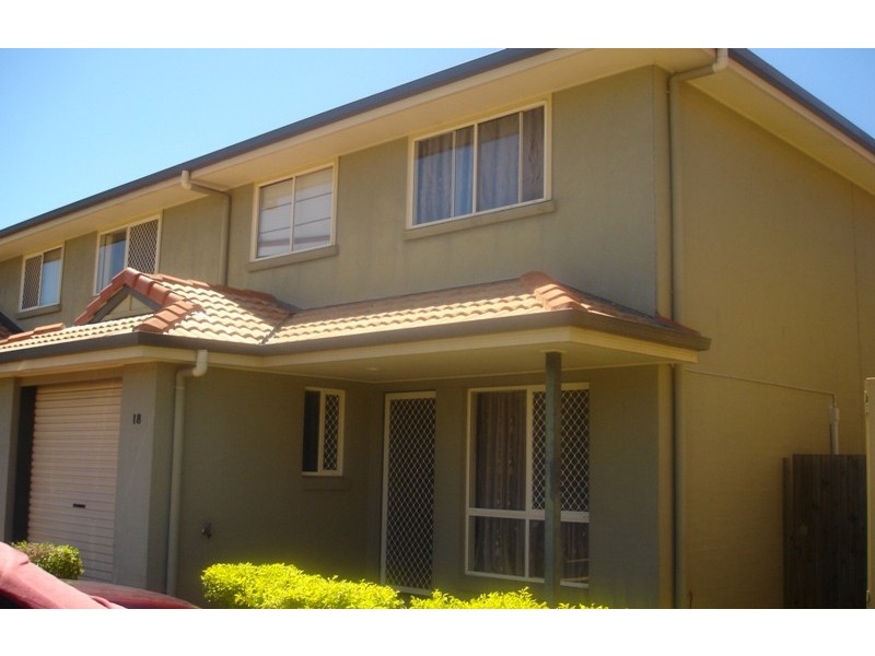 18/80  Oswin Street, Acacia Ridge QLD 4110