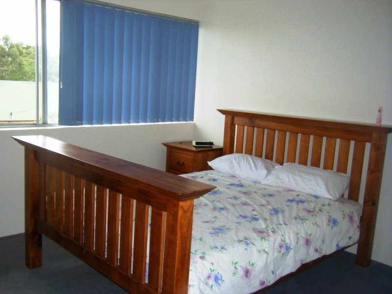 4/60 Lagonda Street, Annerley QLD 4103