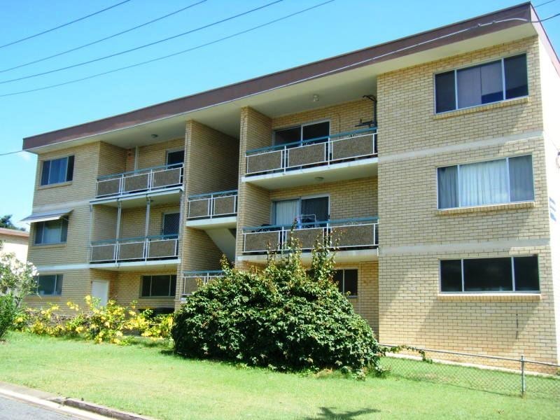 4/60 Lagonda Street, Annerley QLD 4103