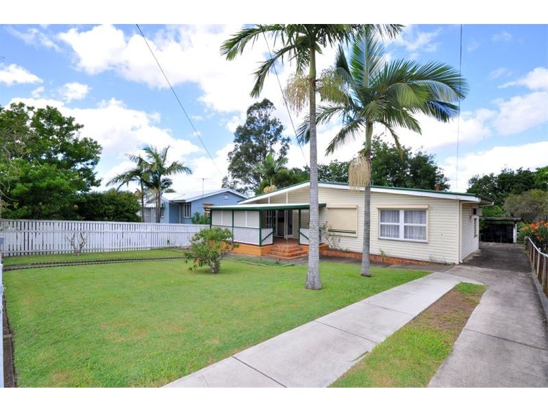 22 Avison Street, Moorooka QLD 4105