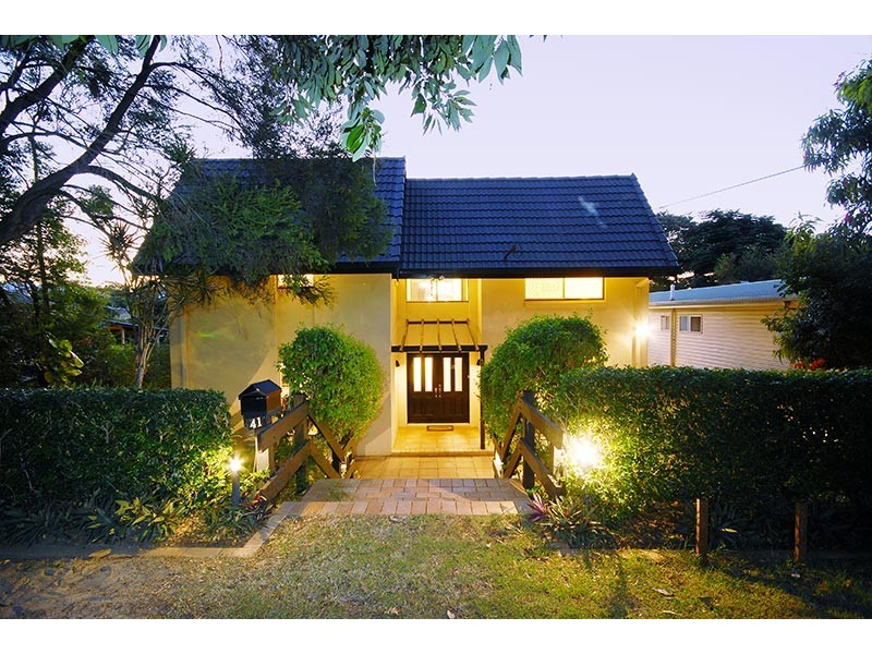 41  Rome Street North, Yeronga QLD 4104