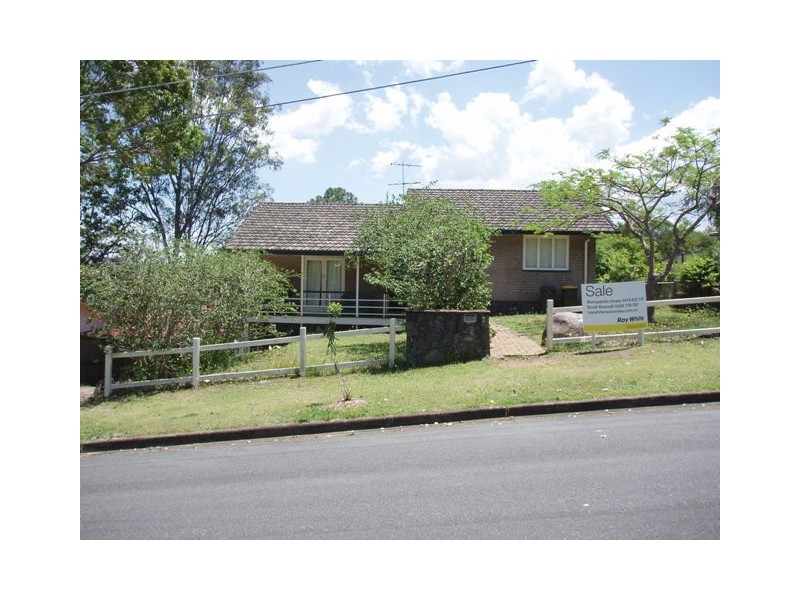 3 Flaxton Street, Acacia Ridge QLD 4110