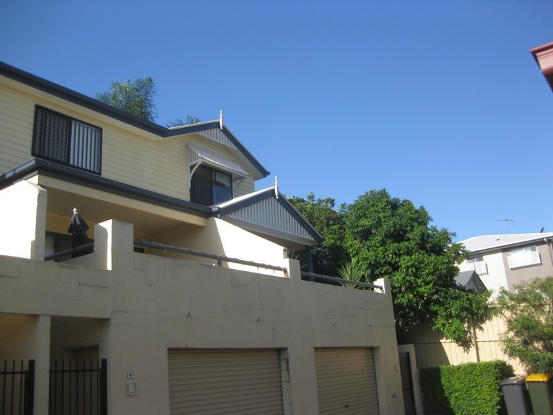 10/31 Nelson Street, Yeronga QLD 4104