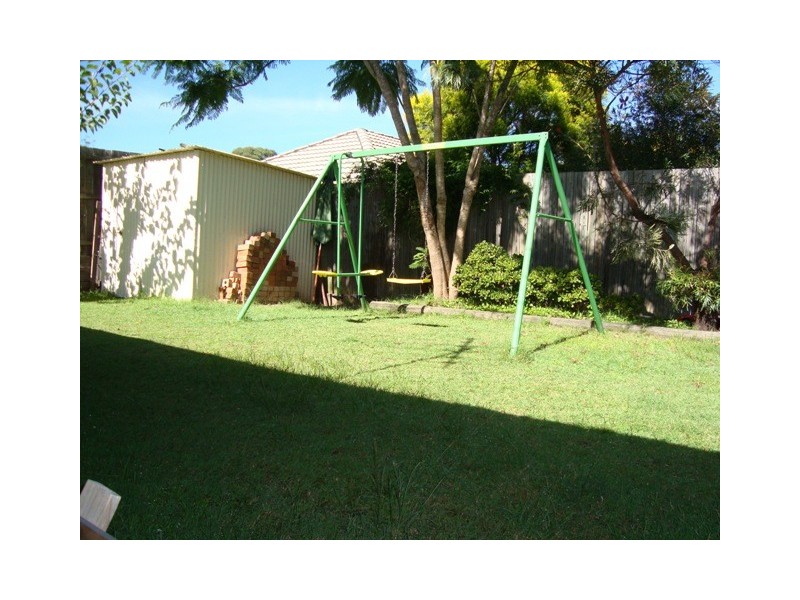 7  Tyrone Place, Acacia Ridge QLD 4110