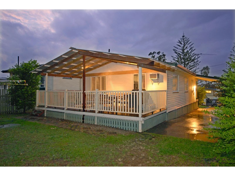 23 Glenview Street, Acacia Ridge QLD 4110