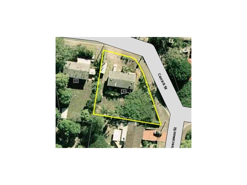 43  Carrick Street, Rochedale South QLD 4123