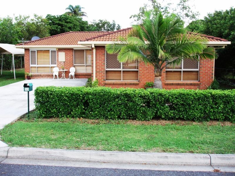 33  Cambridge Street, Rocklea QLD 4106