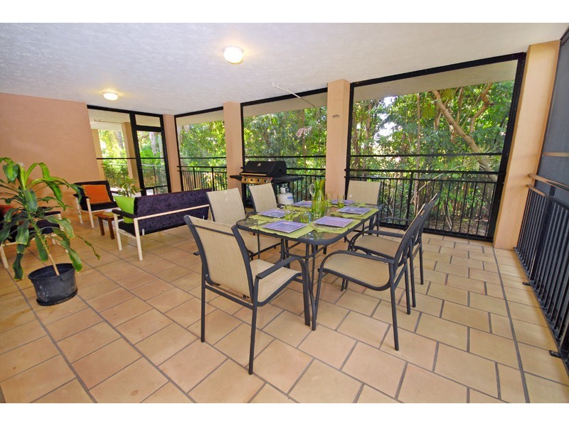 1/88 Marquis Street, Greenslopes QLD 4120