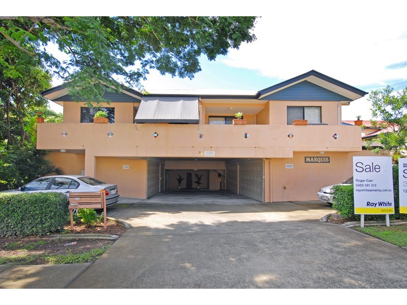 1/88 Marquis Street, Greenslopes QLD 4120