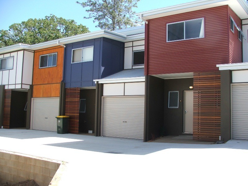 1/52  Forest Street, Moorooka QLD 4105