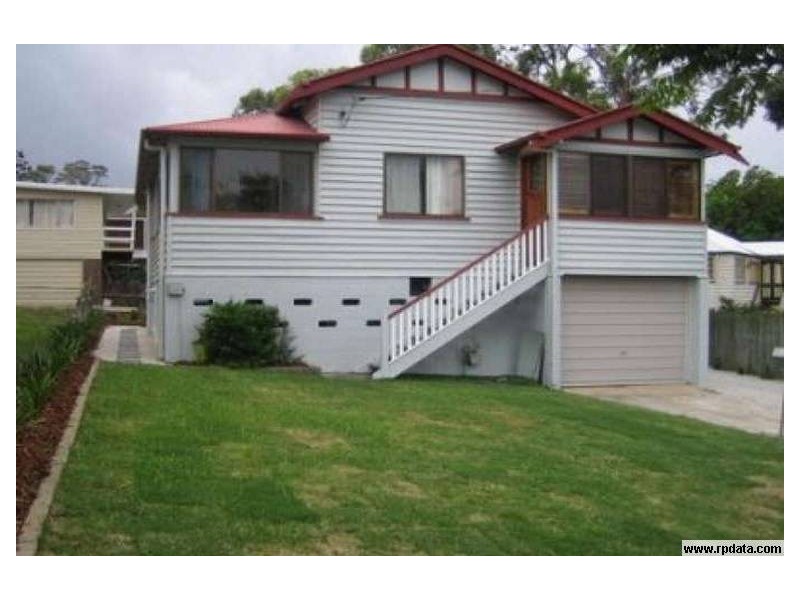 107 Ferndale Street, Annerley QLD 4103